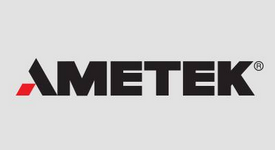 Ametek logo