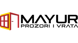 Mayur PVC logo